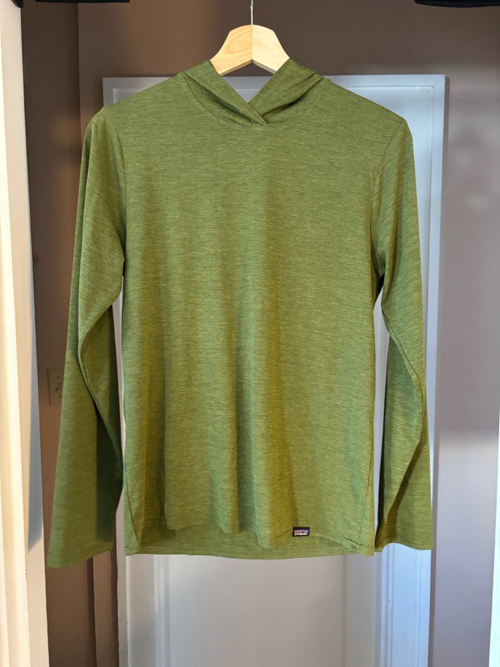 Patagonia Capilene Cool Daily Hoodie